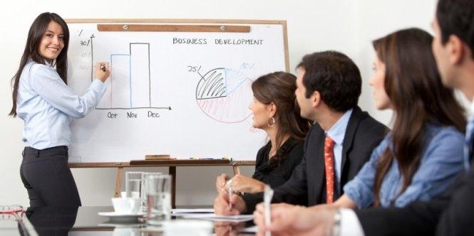 Phụ nữ đóng góp rất lớn vào nền kinh tế nếu tôn trọng khả năng của họ