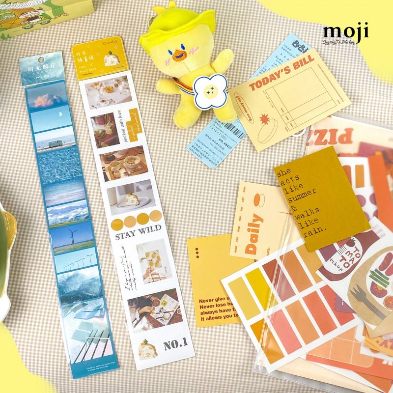 Moji