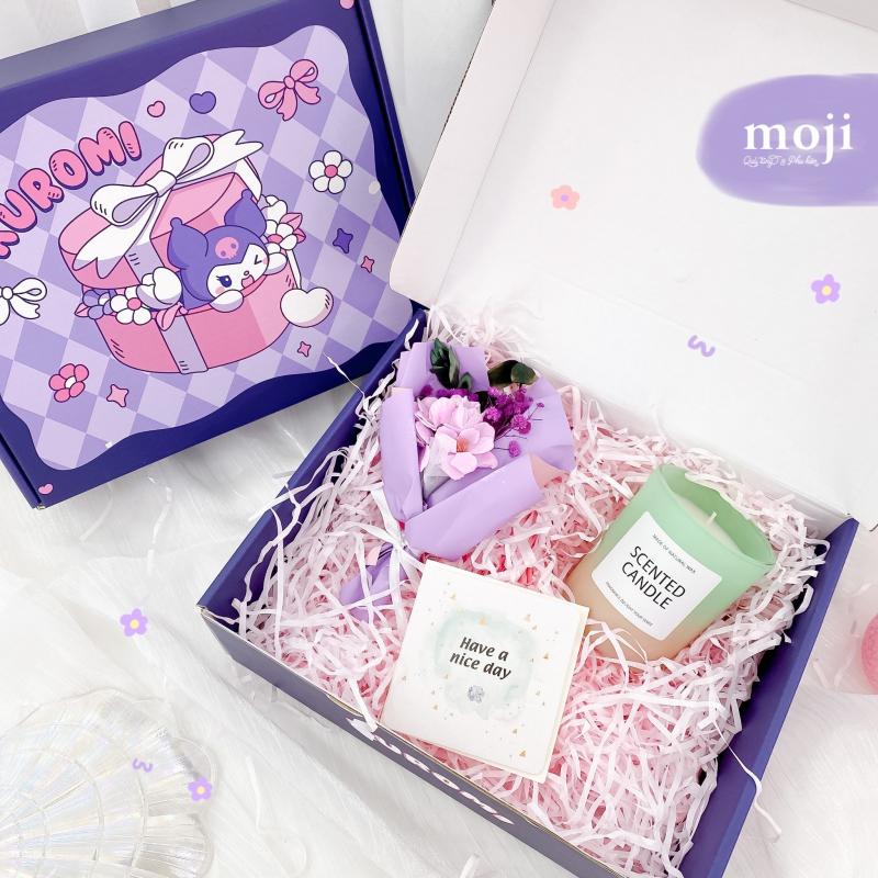 Moji - Phụ Kiện & Quà Tặng
