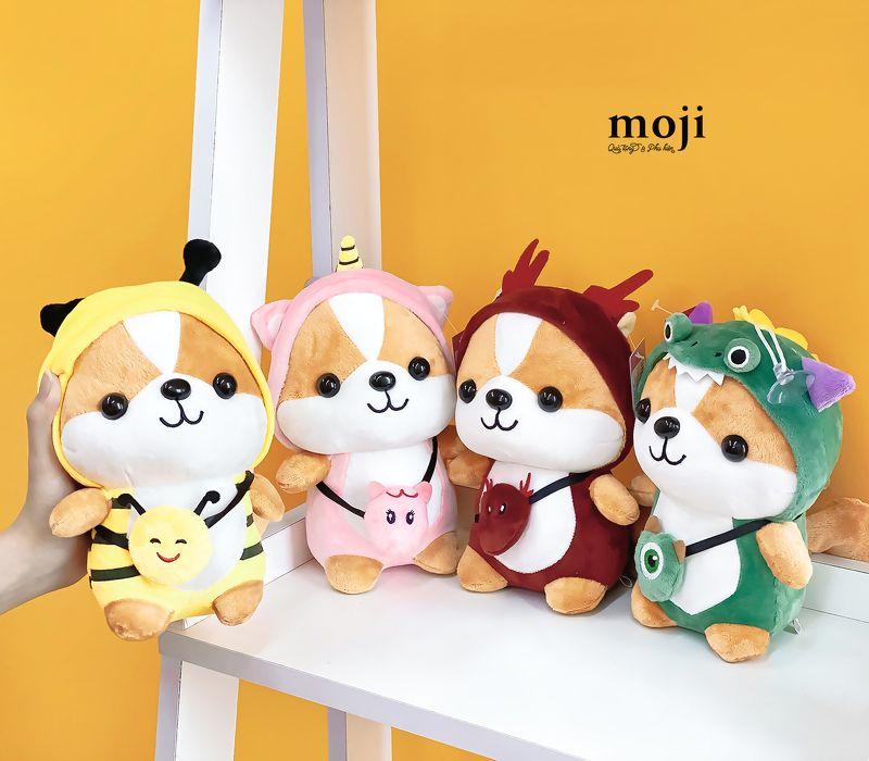 Moji Shop
