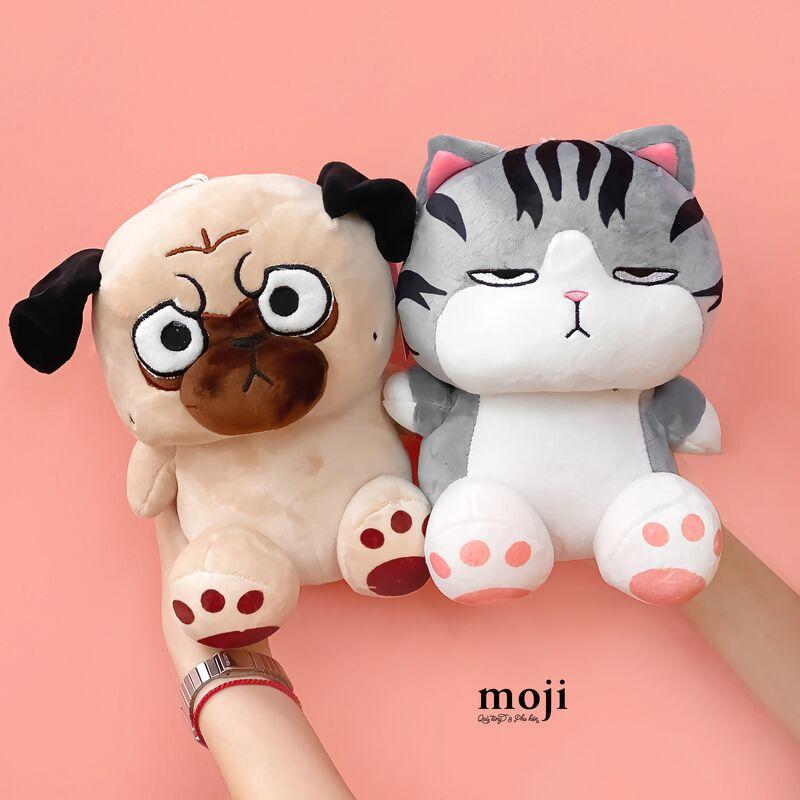 Moji