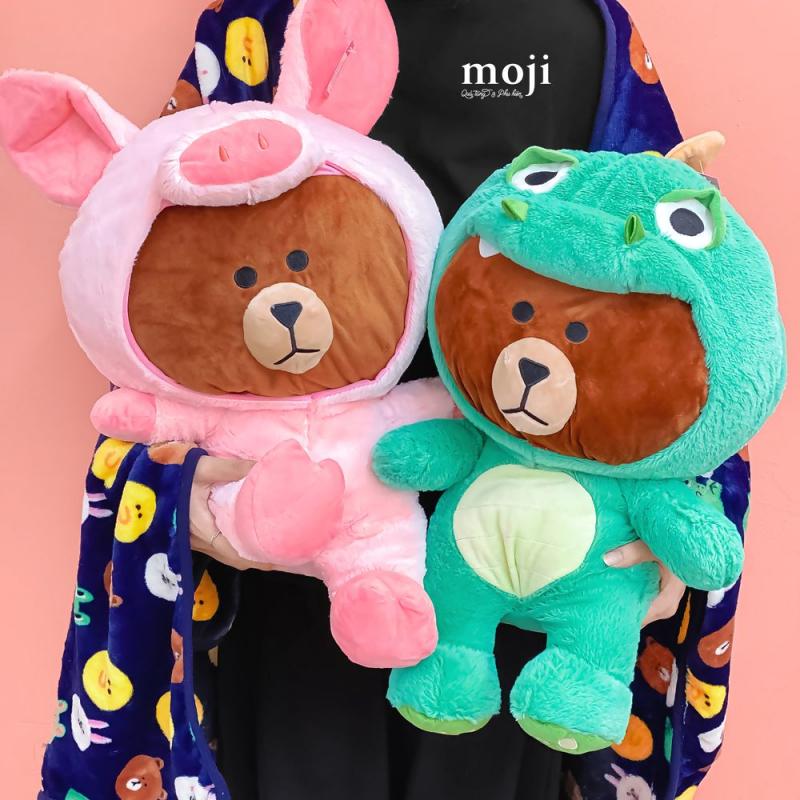 Moji