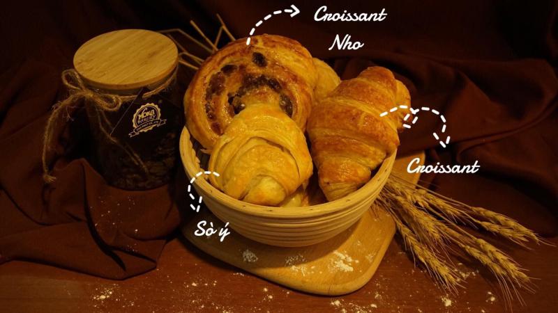 Moka Bakery