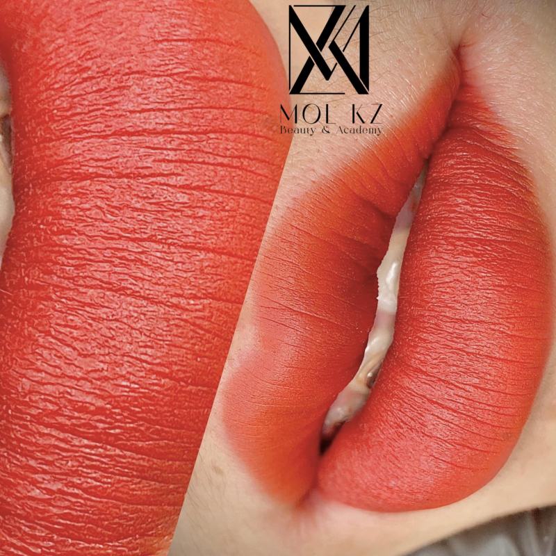 Mol Kz Beauty & Academy