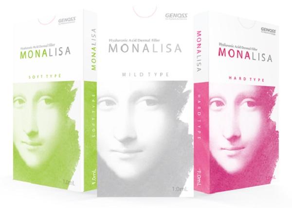 Filler Monalisa
