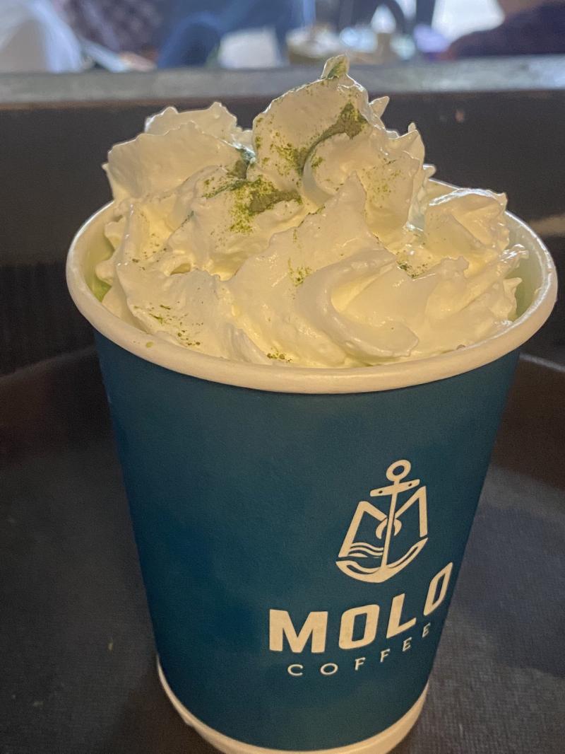 MOLO Coffee