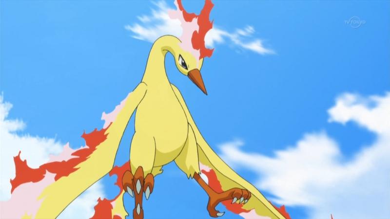Moltres