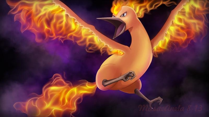 MOLTRES
