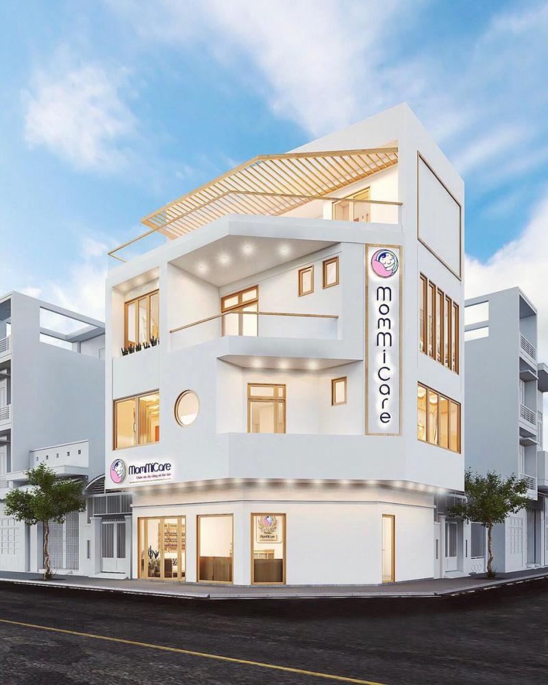Mommicare Quảng Ngãi