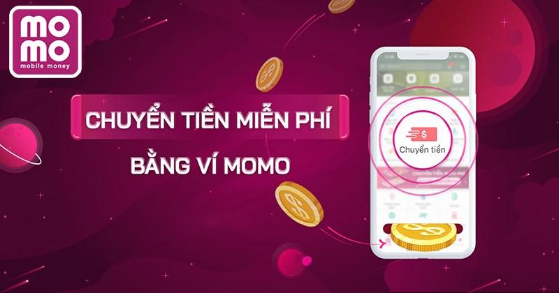 MoMo: Chuyển tiền & Thanh toán
