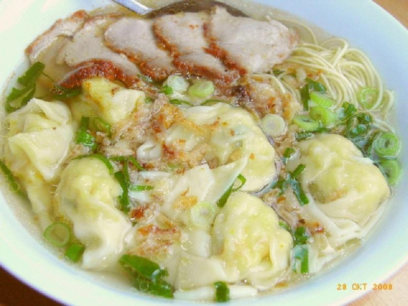 Hoành thánh