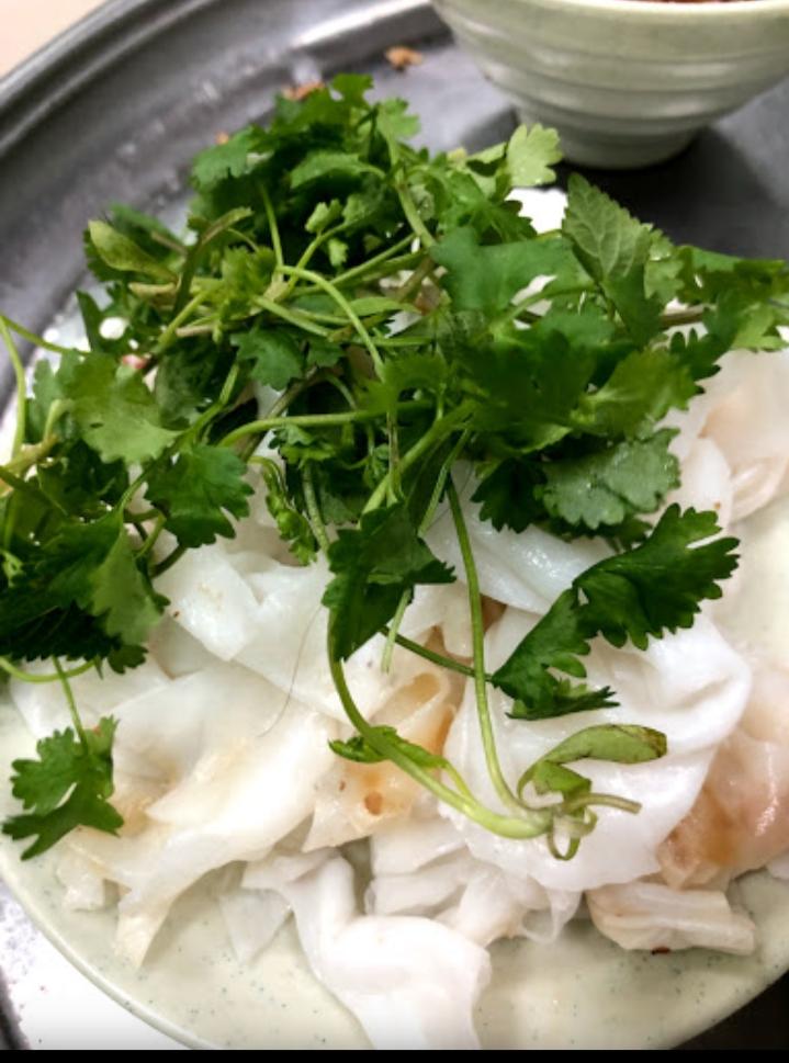 Bánh cuốn - Bánh Cuốn Gia Truyền Thanh Vân