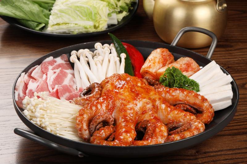 Hancook Restaurant Hàng Da