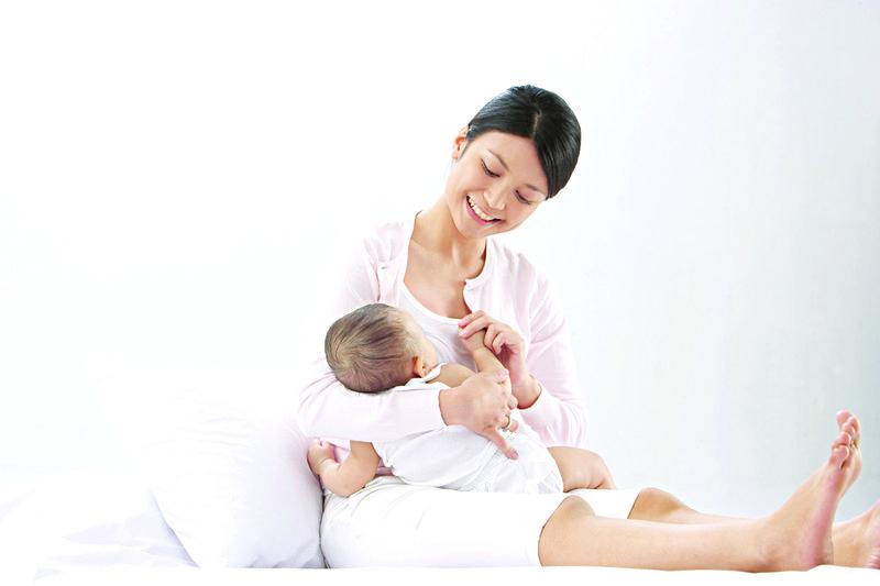 Đây cũng là một bài thuốc giúp bầu ngực các mẹ luôn căng tròn bạn nhé!