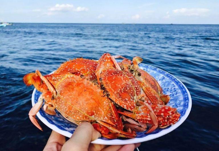 Kinh doanh đặc sản địa phương