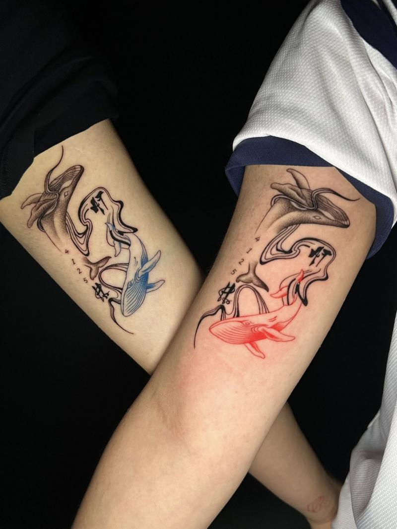 Mon Ink Tattoo