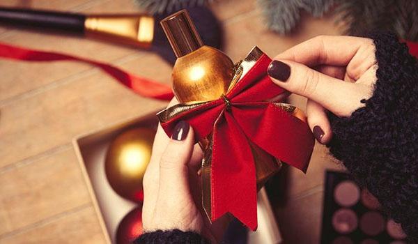 Bài phát biểu giáng sinh công ty cho khách mời là đối tác