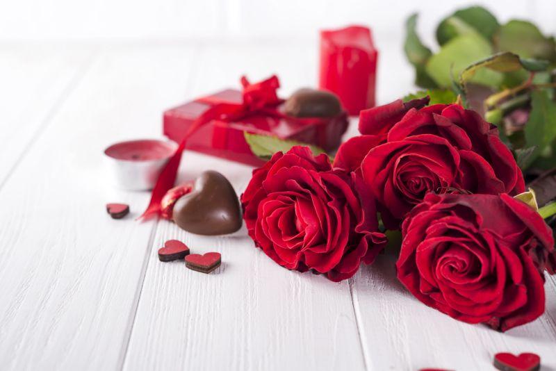 Món quà Valentine điển hình qua các thời kỳ