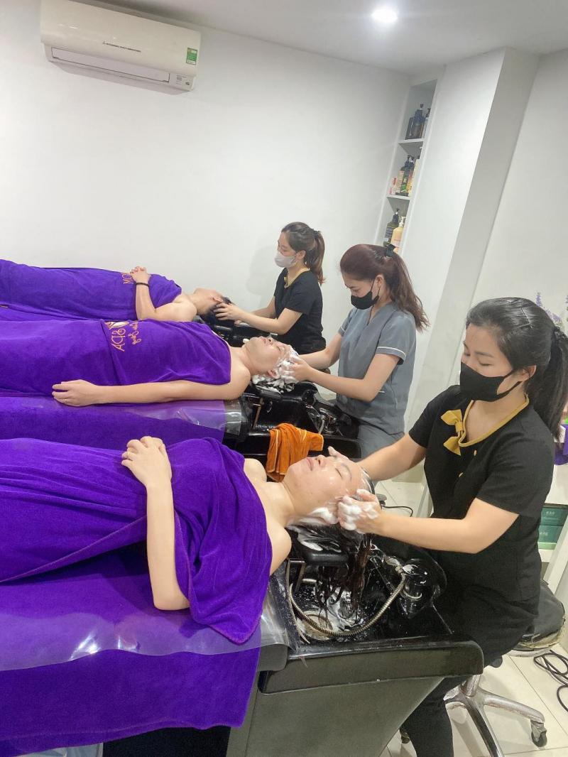 Mon Spa