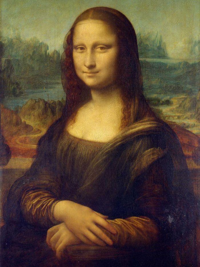 Mona Lisa