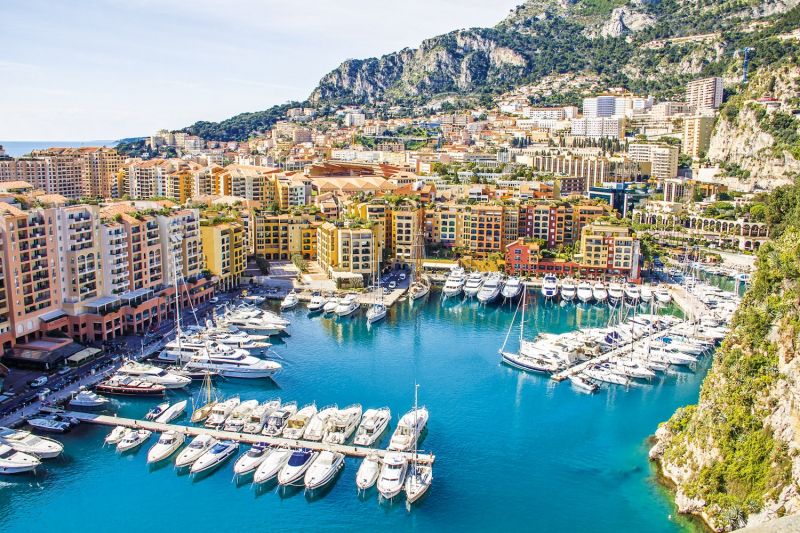 Monaco
