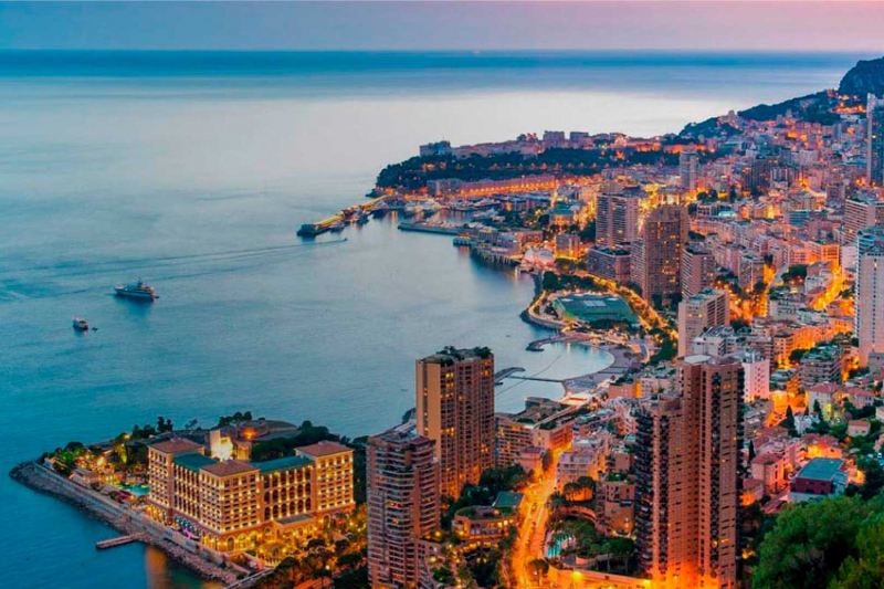 Monaco