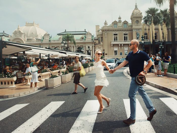 Monaco