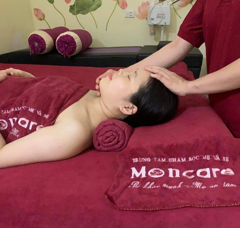 Moncare Bắc Ninh