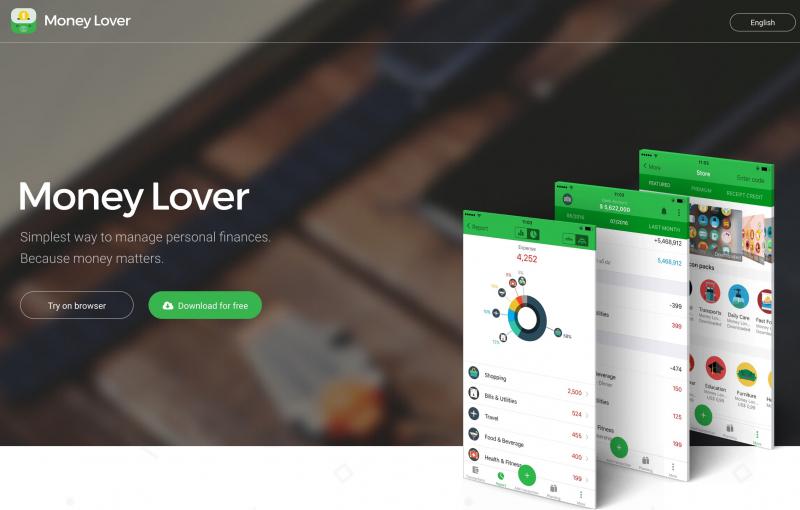 Money Lover