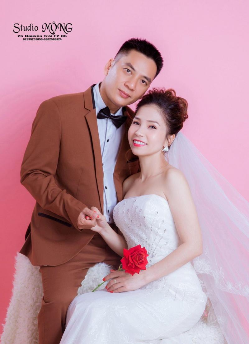 Mộng Studio