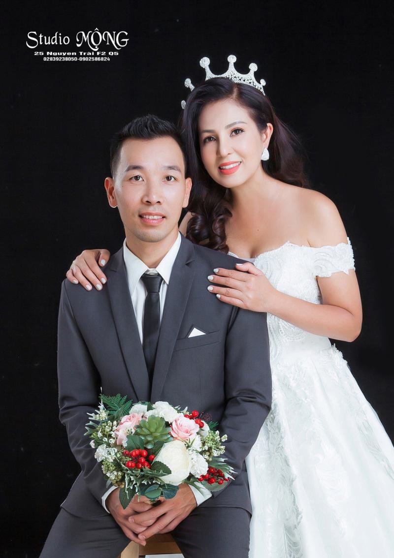 Mộng Studio