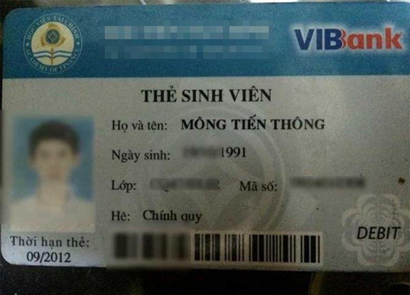 Mông Tiến Thông