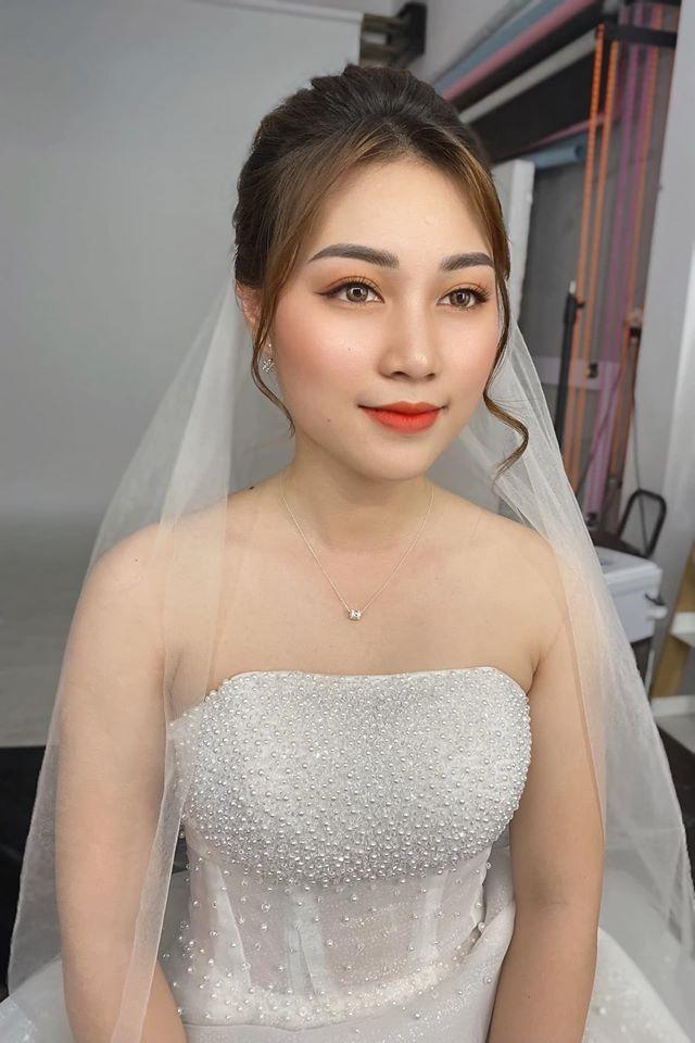 Mộng Trinh Lê Makeup (Ciel Studio)