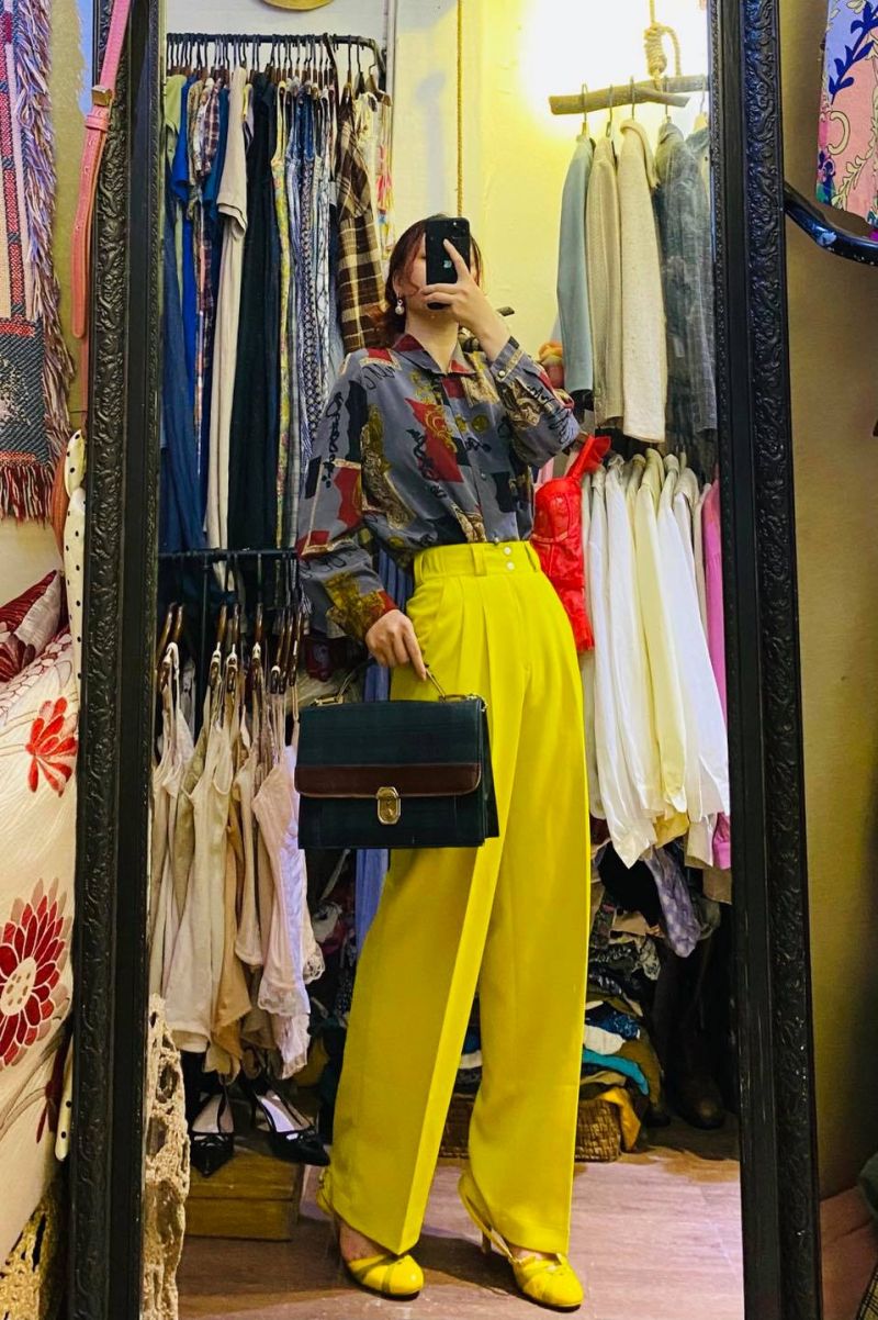 Mộng Vintage Store cổ điển