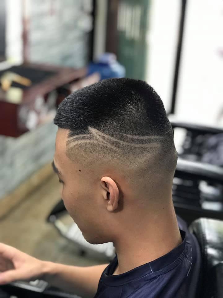Monkey BarberShop