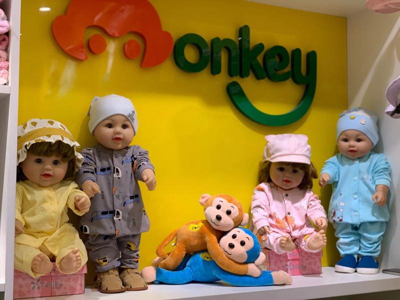 MonkeyShop