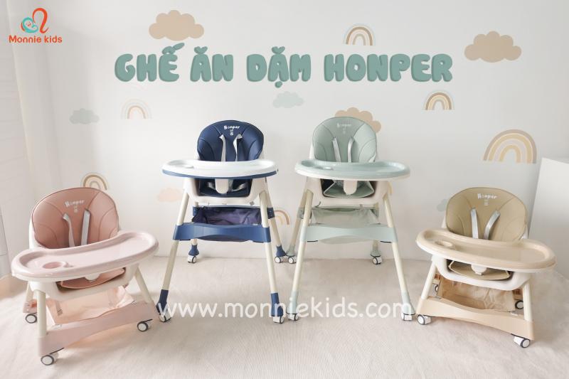 Monnie Kids