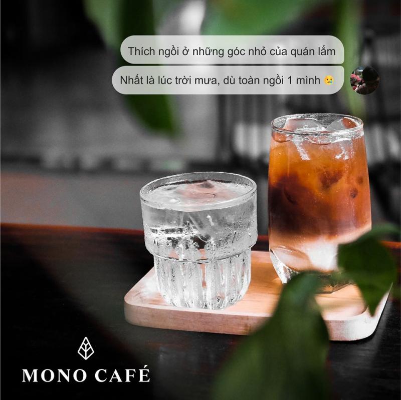 Mono Cafe