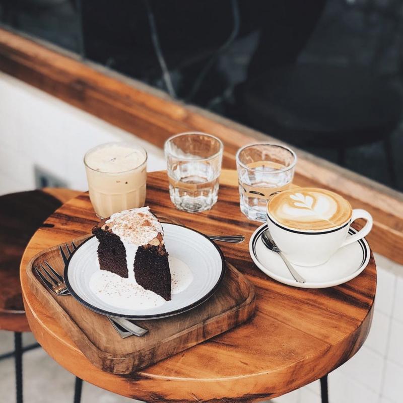 Mono Coffee Lab