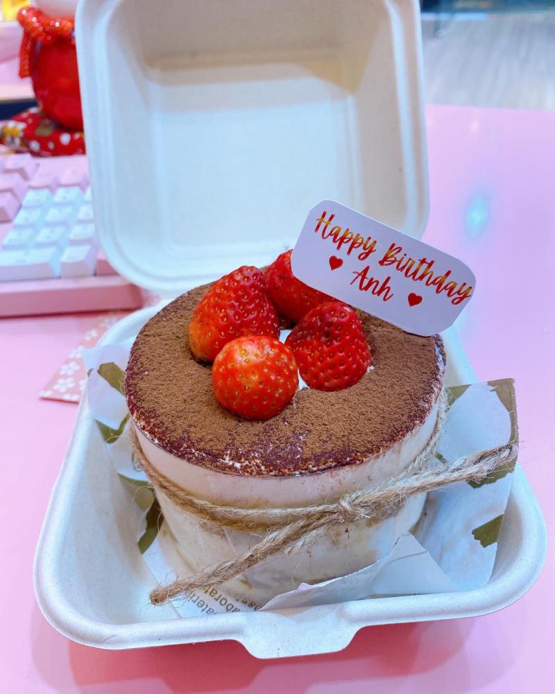 Pao Pao Bakery