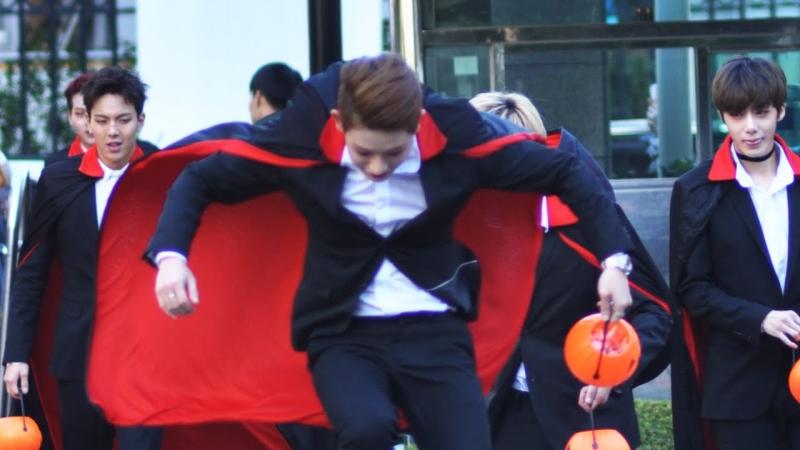 MONSTAR X
