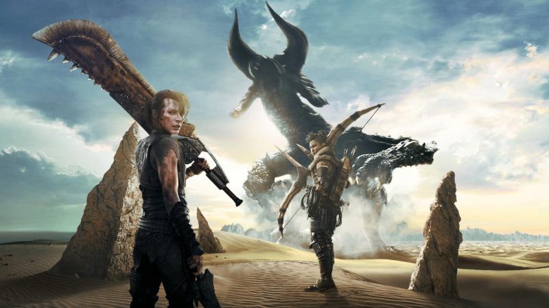Monster Hunter