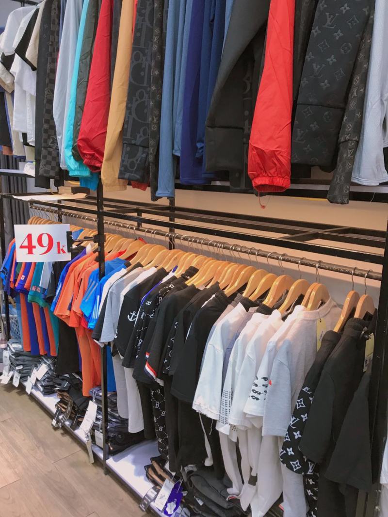 Monster Shop Đồng Hới