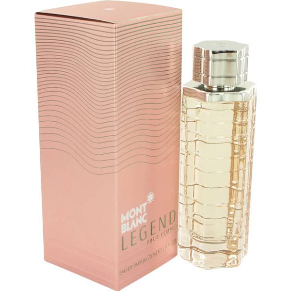 Montblanc Legend for women