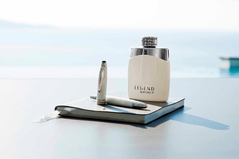 Montblanc Legend Spirit