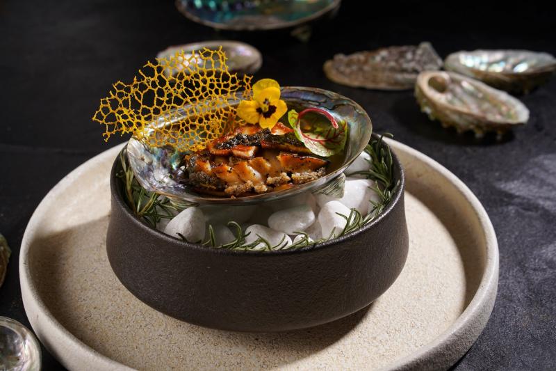 Moo Beefsteak đem đến hương vị chuẩn bít tết Mỹ
