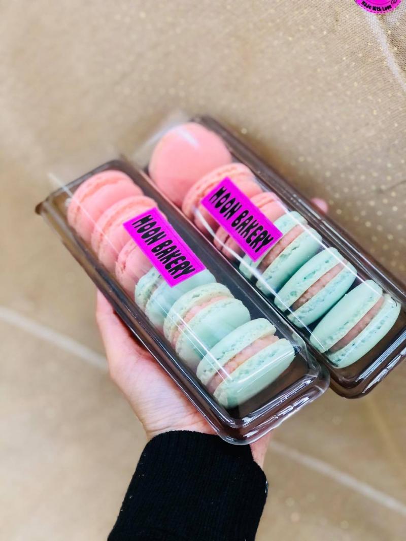 Moon Bakery