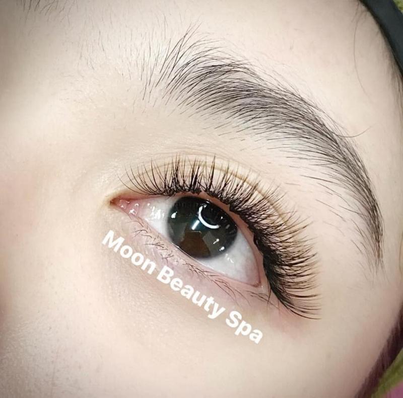 Moon Beauty Spa