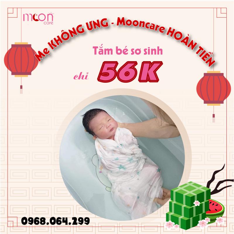 Moon Care