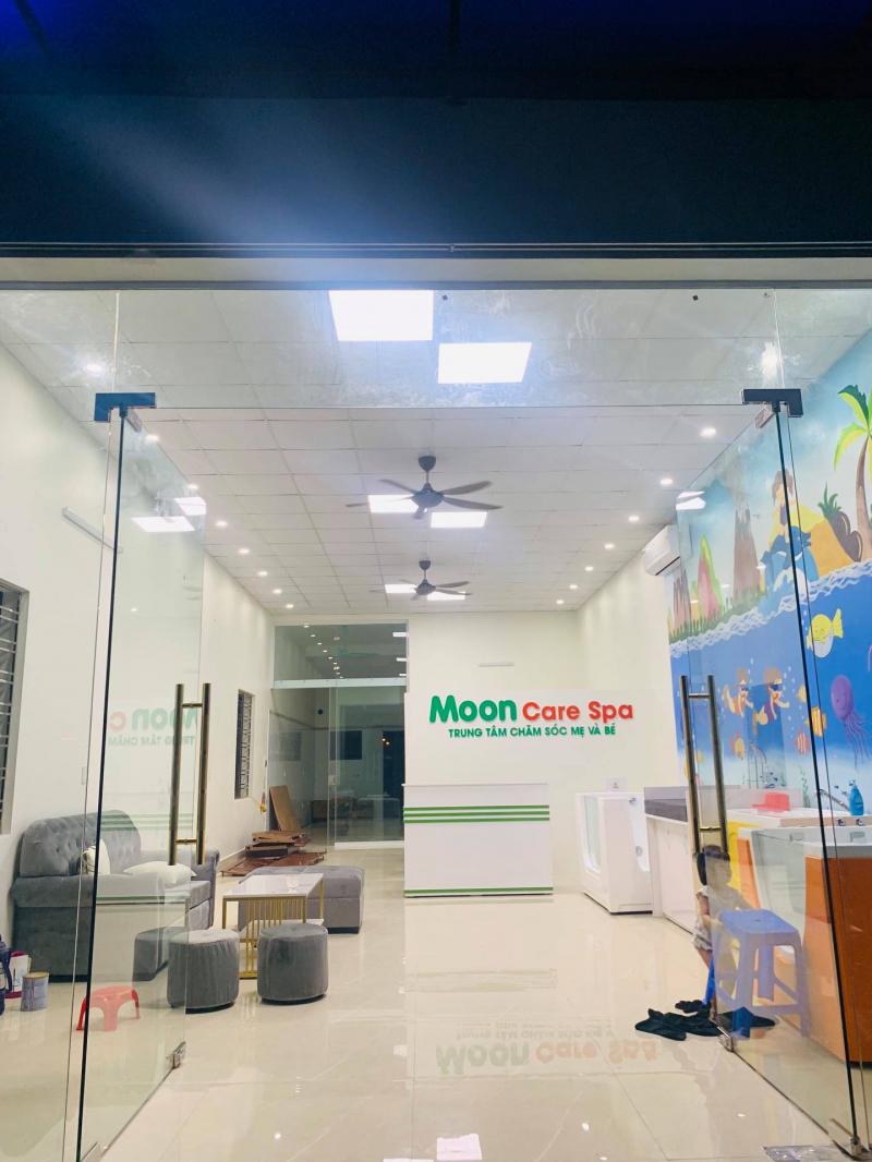 Moon care spa